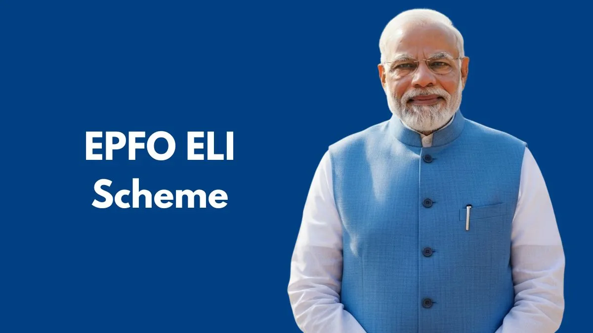 EPFO ELI Scheme